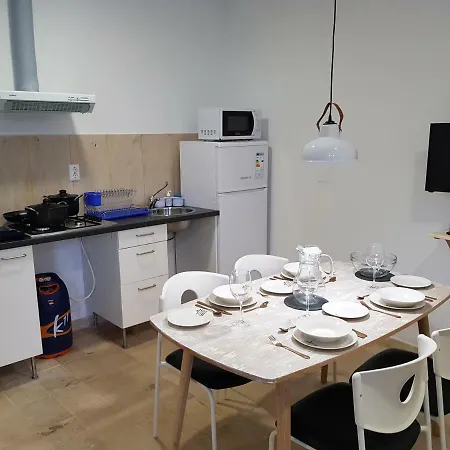 Apartamento Casa Grou *