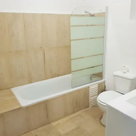 דירה Casa Grou שטובל