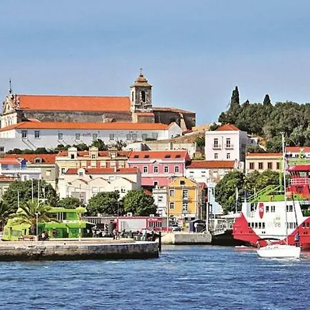 Apartamento Casa Grou *