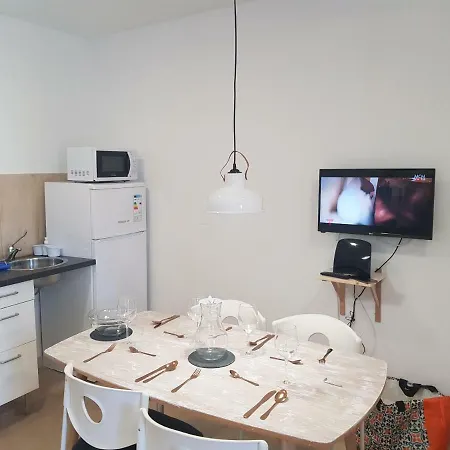 Casa Grou شقة *