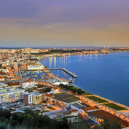Apartment Casa Grou Setubal